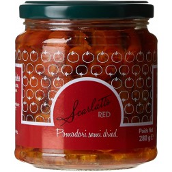Tomates demi-Séchées 280 GR